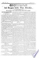 Giornale del Regno delle Due Sicilie