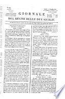 Giornale del Regno delle Due Sicilie