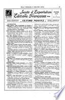 Giornale della libreria, della tipografia, e delle arti ed industrie affini