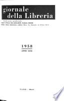 Giornale della libreria