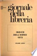 Giornale della libreria