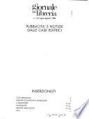 Giornale della libreria