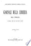 Giornale della libreria