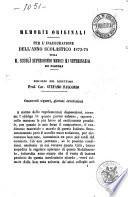 Giornale delle razze degli animali utili e di medicina veterinaria