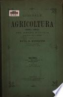 Giornale di agricoltura, industria e commercio del regno d'Italia