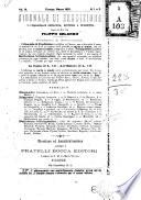 Giornale di erudizione corrispondenza letteraria, artistica e scientifica