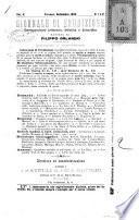 Giornale di erudizione corrispondenza letteraria, artistica e scientifica
