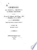 Giornale di fisica, chimica e storia naturale
