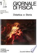 Giornale di fisica