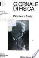 Giornale di fisica