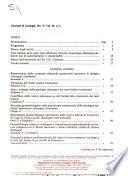 Giornale di geologia