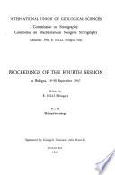 Giornale di geologia