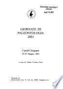 Giornale di geologia