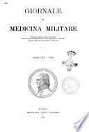 Giornale di medicina militare