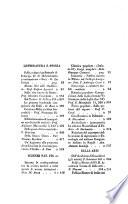 Giornale euganeo di scienze, lettere ed arti