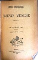 Giornale internazionale delle scienze mediche