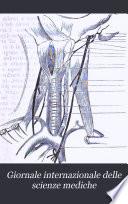Giornale internazionale delle scienze mediche