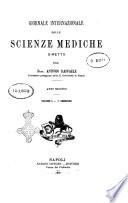 Giornale internazionale delle scienze mediche
