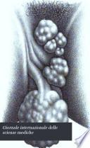 Giornale internazionale delle scienze mediche