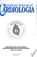 Giornale italiano di cardiologia