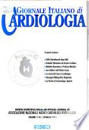 Giornale italiano di cardiologia