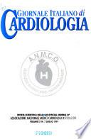 Giornale italiano di cardiologia