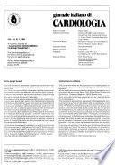 Giornale italiano di cardiologia