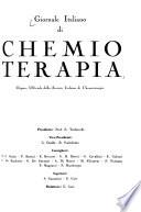 Giornale italiano di chemioterapia