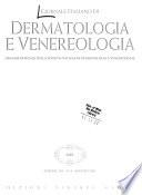Giornale Italiano Di Dermatologia E Venereologia