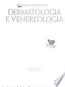 Giornale Italiano Di Dermatologia E Venereologia