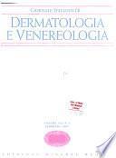 Giornale Italiano Di Dermatologia E Venereologia