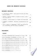 Giornale italiano di dermatologia