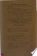 Giornale italiano di filologia