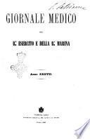 Giornale medico del R. Esercito e della R. Marina