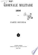 Giornale militare ufficiale