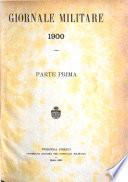 Giornale militare ufficiale