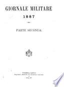 Giornale militare ufficiale