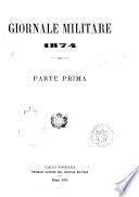 Giornale militare ufficiale