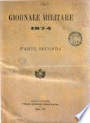 Giornale militare ufficiale