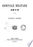 Giornale militare ufficiale