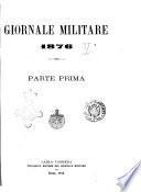 Giornale militare ufficiale