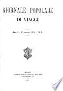 Giornale popolare di viaggi