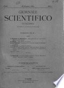 Giornale scientifico di Palermo