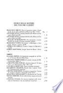 Giornale storico della letteratura italiana