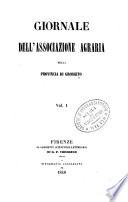 Giornale. v. 1-3