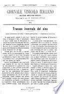 Giornale vinicolo italiano