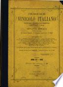 Giornale vinicolo italiano