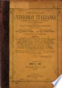 Giornale vinicolo italiano