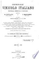 Giornale vinicolo italiano
