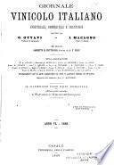 Giornale vinicolo italiano
